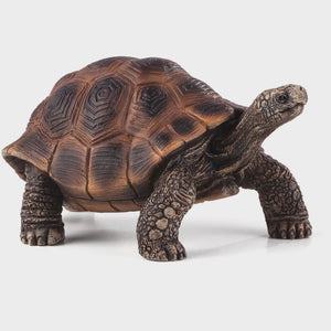 Mojo Giant Tortoise Figure #387259