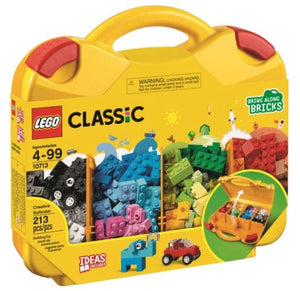 Lego Friends Creative Suitcase