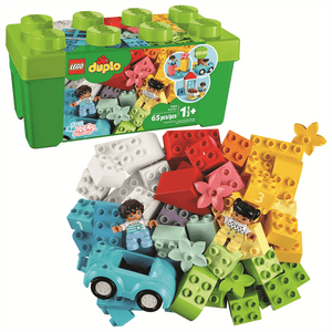 Lego Duplo Brick Box