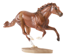 Load image into Gallery viewer, Reeves  Breyer Traditional Secretariat
