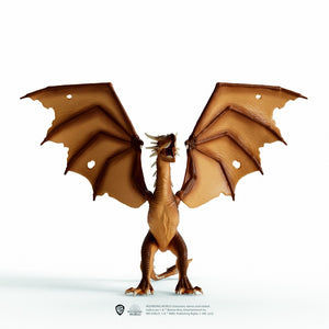 Schleich Harry Potter Hungarian Horntail Dragon Figure