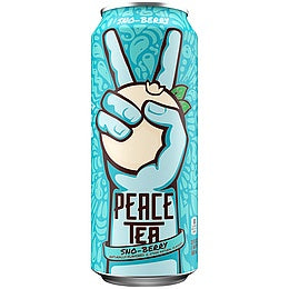 Peace Tea Snoberry
