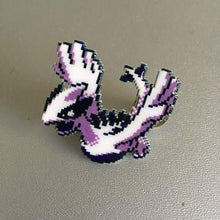 Load image into Gallery viewer, Pixel Party - Lugia Pokemon Pin