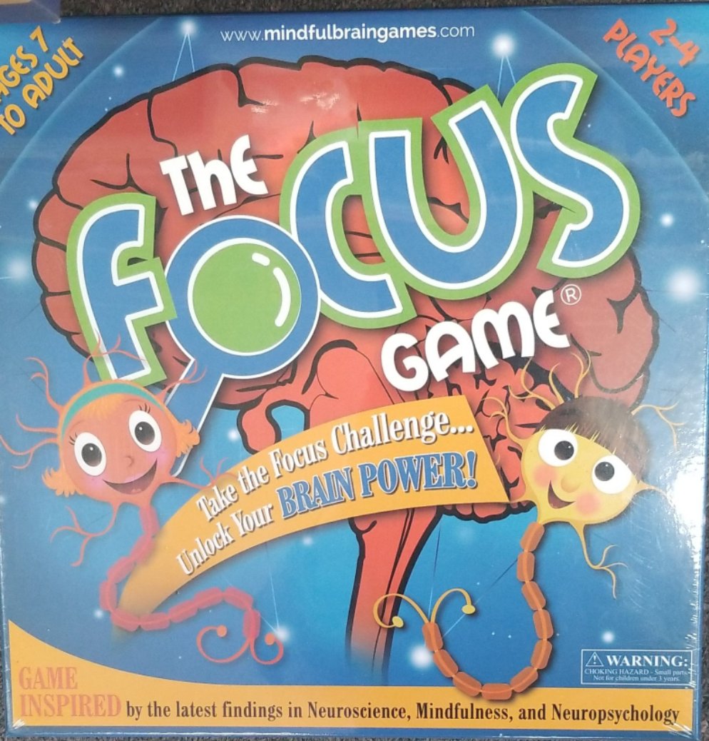 The Focus Game