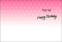 Load image into Gallery viewer, Absolutely Awesome Birthday Card #17480