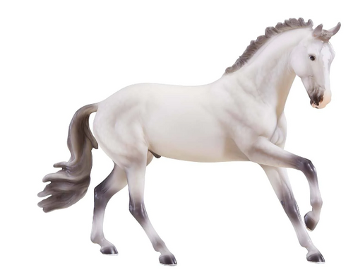 Breyer Traditional Catch Me Model Horse