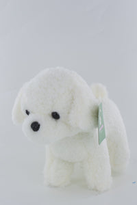 Plushland - Plush Bichon 10"