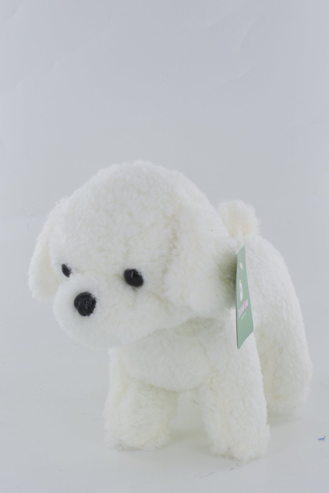 Plushland - Plush Bichon 10