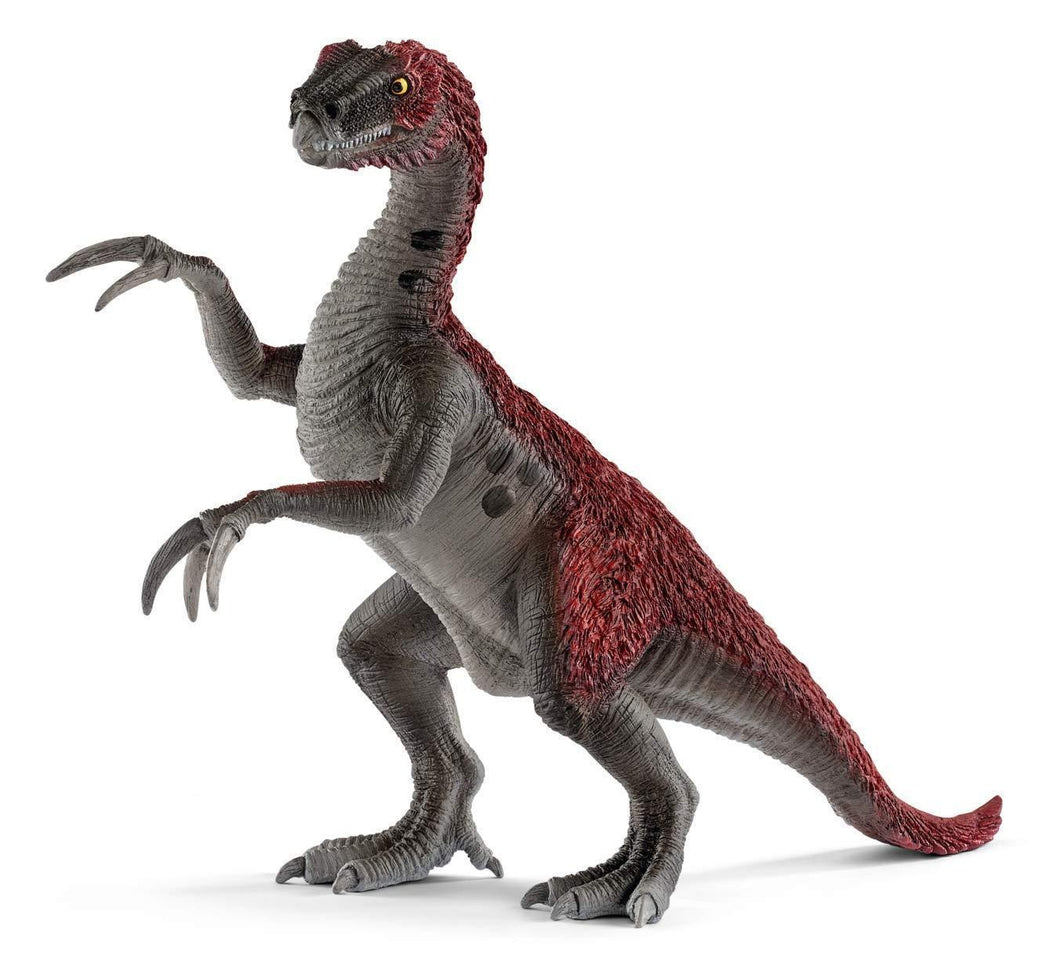Schleich Therizinosaurus Juvenile Figurine