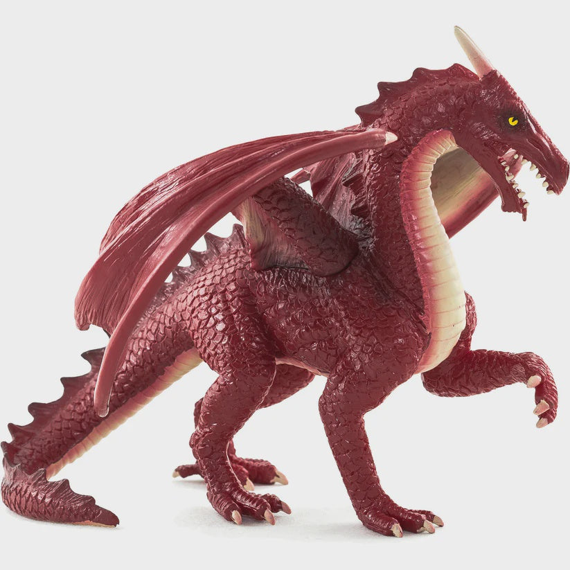 Mojo Red Dragon #387214