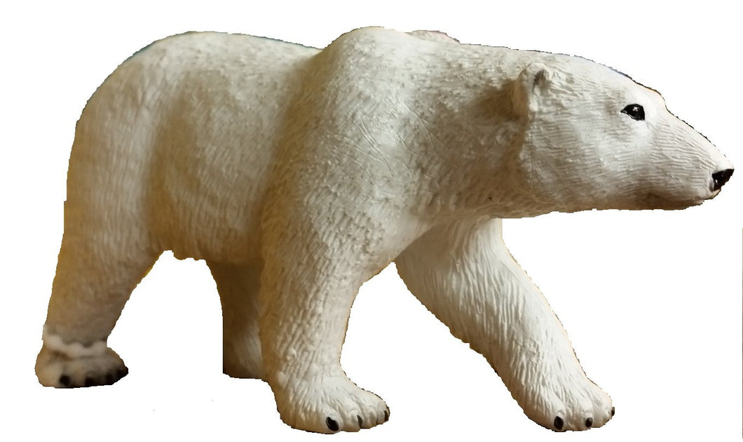 Kidsource Mojo Polar Bear