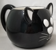 Load image into Gallery viewer, Mugimals Cat Mug- &quot;The More I know About Men&quot;