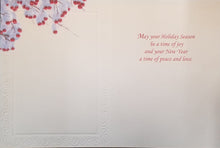 Load image into Gallery viewer, Leanin Tree Boxed Christmas Cards May Your Holiday Season-81177