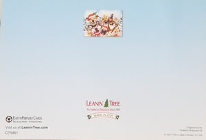 Tis the Season Boxed Christmas Cards #75461