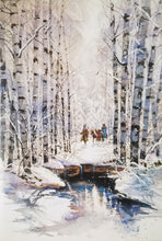 Load image into Gallery viewer, In this Sacred Season Boxed Christmas Cards #74638