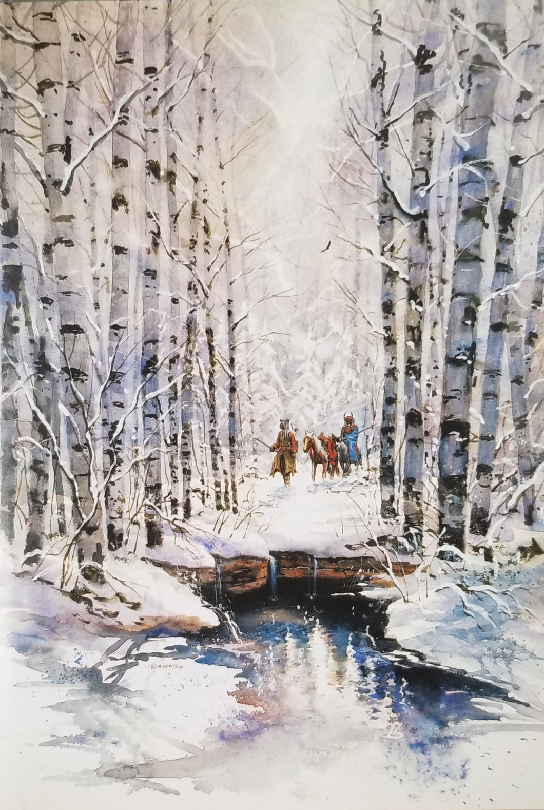 In this Sacred Season Boxed Christmas Cards #74638