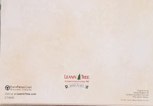The Light Has Come Boxed Christmas Cards #74093