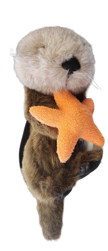 Otter Backpack
