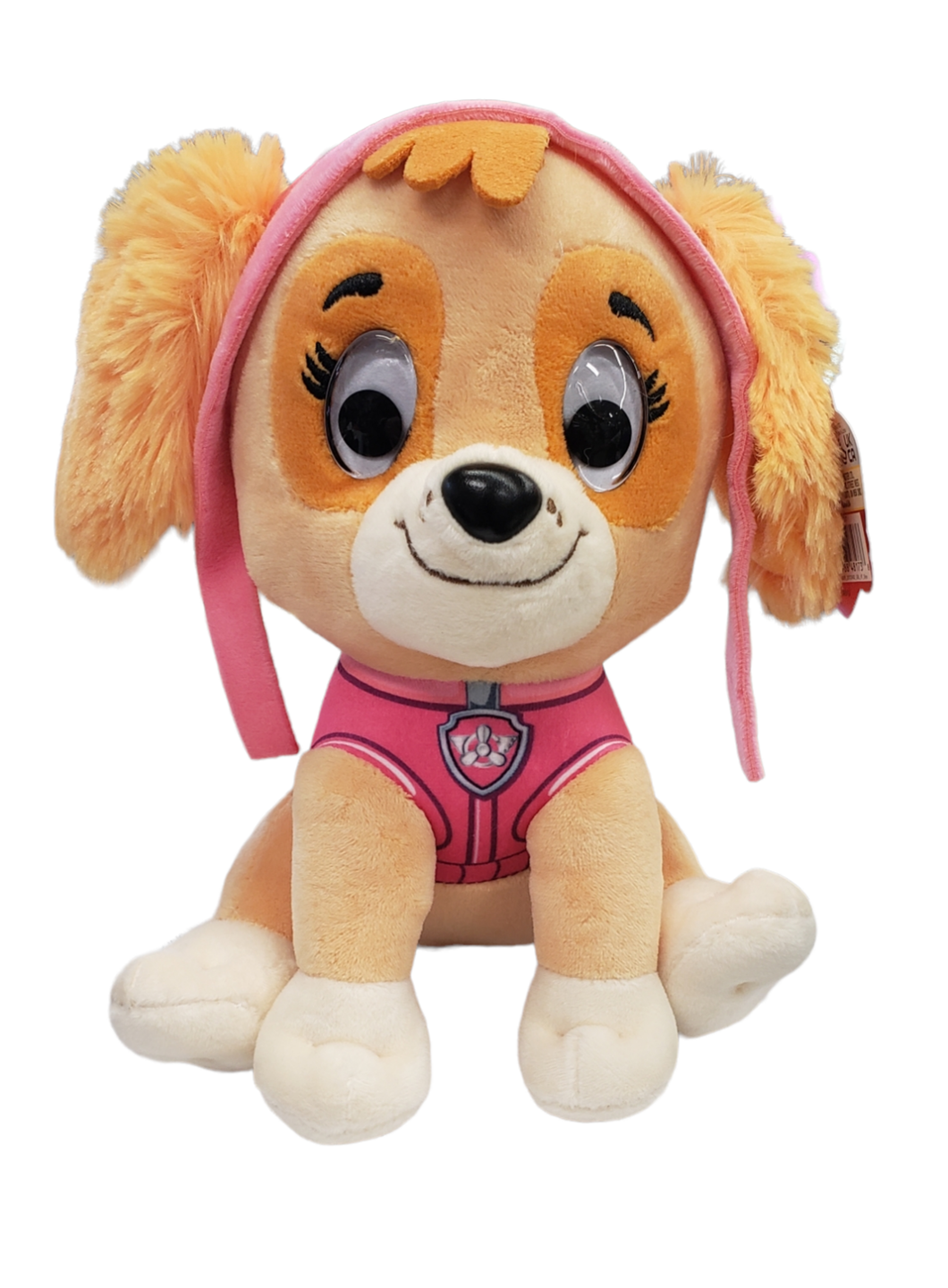 Paw Patrol Skye 9