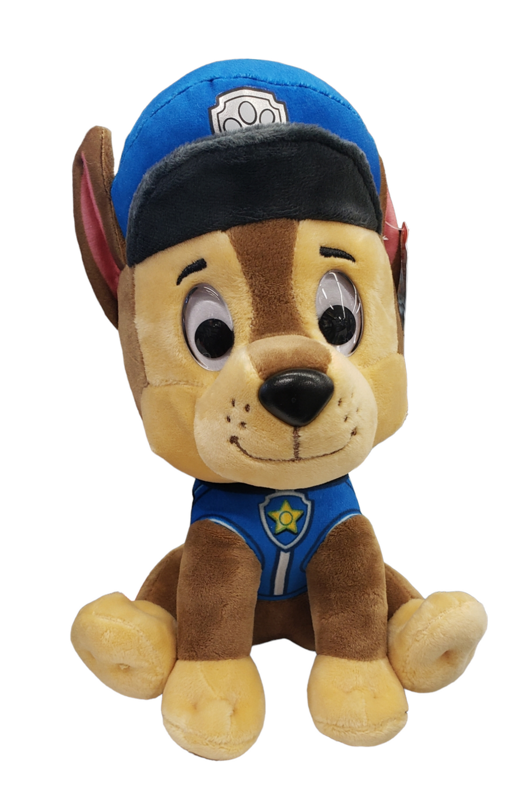 Paw Patrol Chase 9