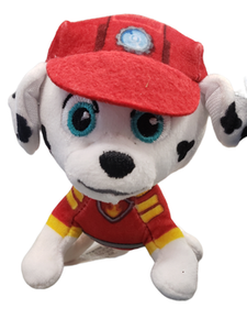 Paw Patrol Mini Plush Character