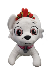 Paw Patrol Mini Plush Character