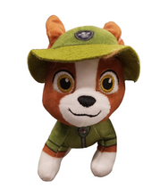 Load image into Gallery viewer, Paw Patrol Mini Plush Character