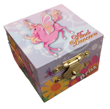 Load image into Gallery viewer, Wind Dancers Trinket Box