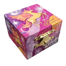 Load image into Gallery viewer, Wind Dancers Trinket Box