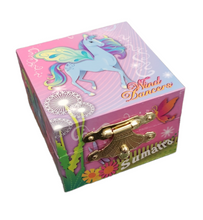 Load image into Gallery viewer, Wind Dancers Trinket Box