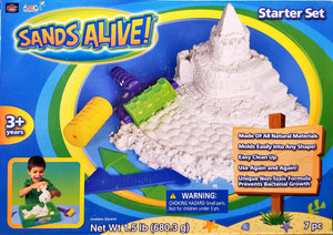 Sands Alive Starter Set