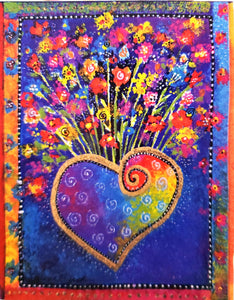 Notions Card- Happy Birthday