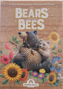 The Bears and the Bees