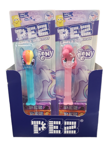 My Little Pony Blister Pez Dispenser