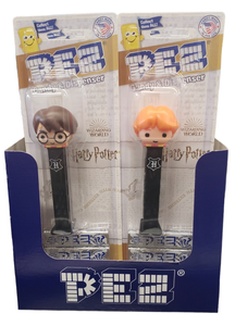 Harry Potter Blister Pez Dispenser
