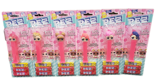 LOL Surprise Blister Pack