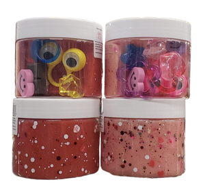 The Dough House Fun Size Magical Jar