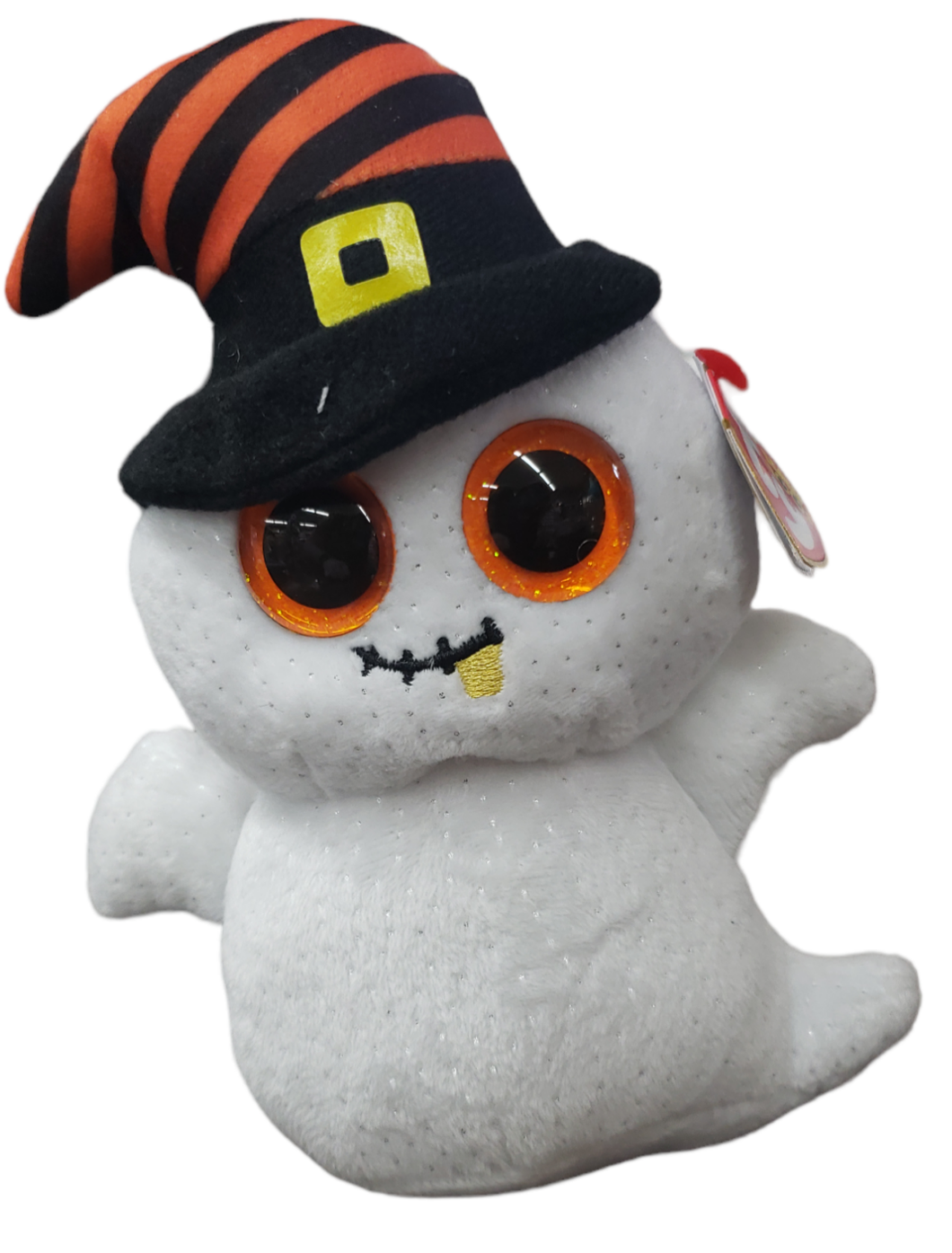 Ty Beanie Boos Nightcap the Ghost