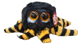 Ty Beanie Boos Charlotte the Spider