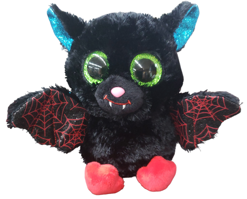 Ty Beanie Boos Ophelia The Bat
