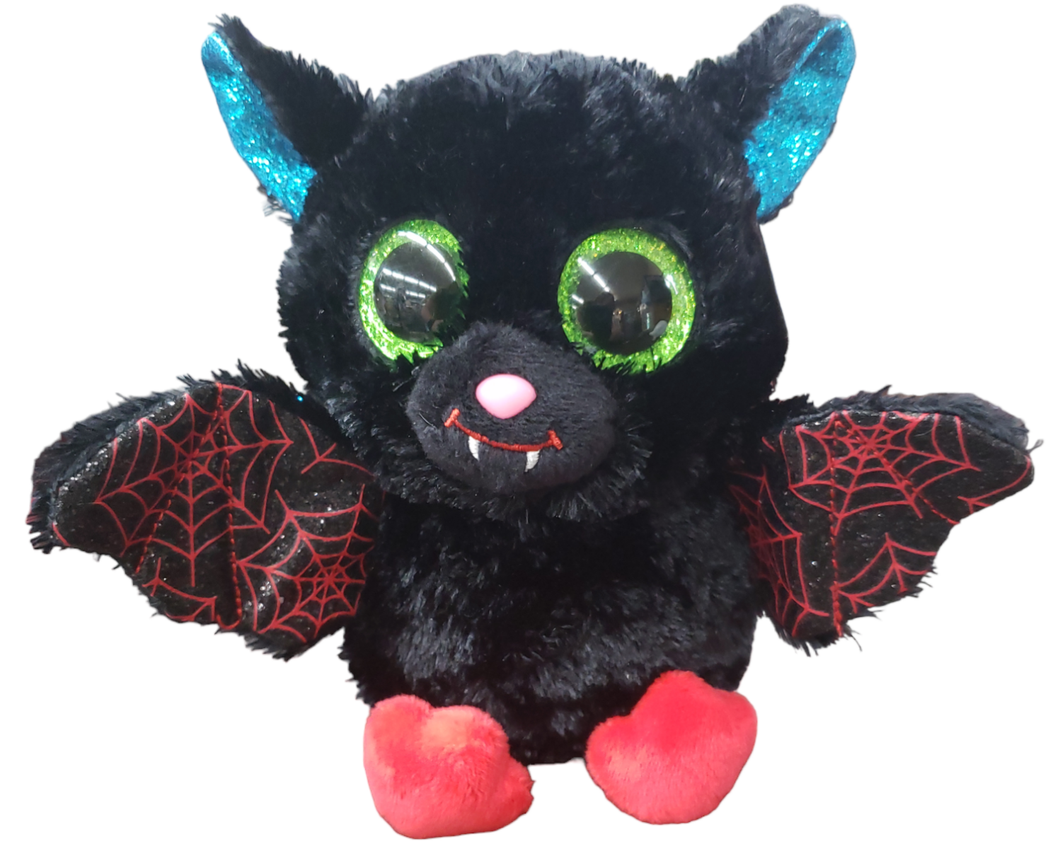Ty Beanie Boos Ophelia The Bat