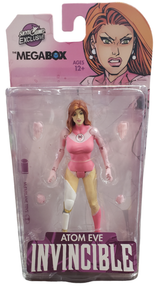 Skybound Exclusive Invincible Atom Eve