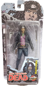 Skybound Exclusive The Walking Dead Michonne Action Figure