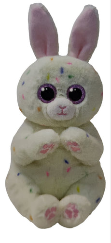 Ty Beanie Bellies Meringue the Bunny