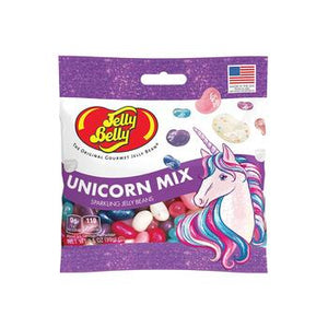 Jelly Belly Unicorn Mix Sparkling Jelly Beans