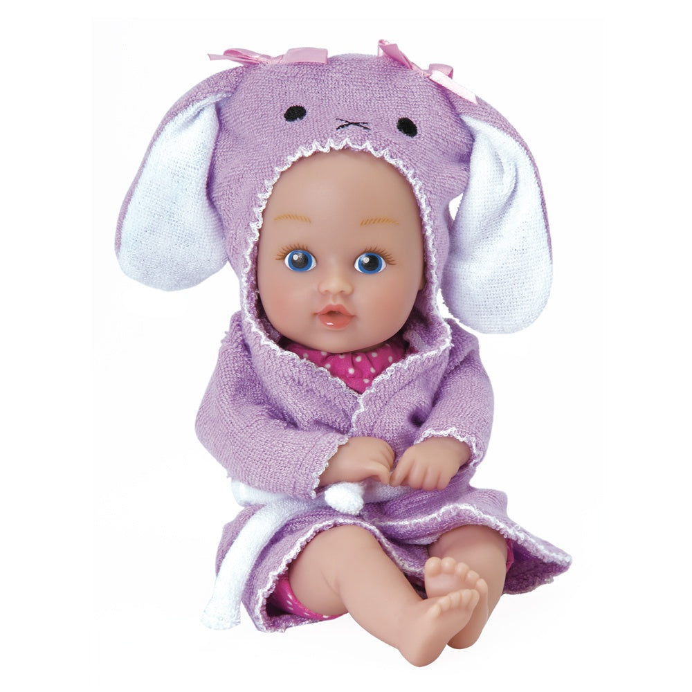 Adora Dolls Bath Time Baby Tots- Bunny