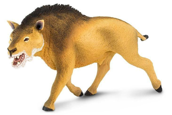 Safari Daeodon