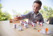 Load image into Gallery viewer, Fat Brain Toy Co. - Peek A Doodle Doo