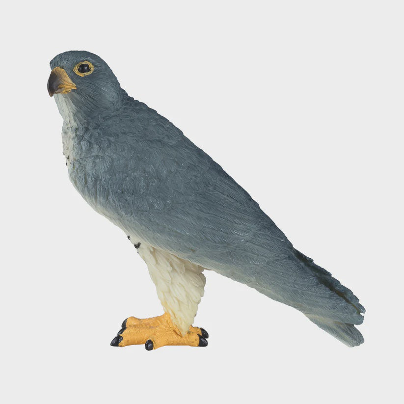 Mojo Peregrine Falcon Figure