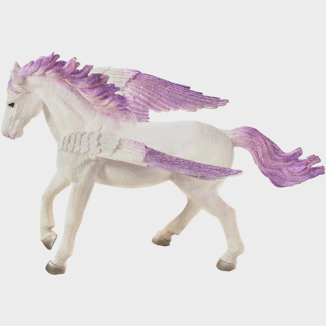 Mojo Lilac Unicorn